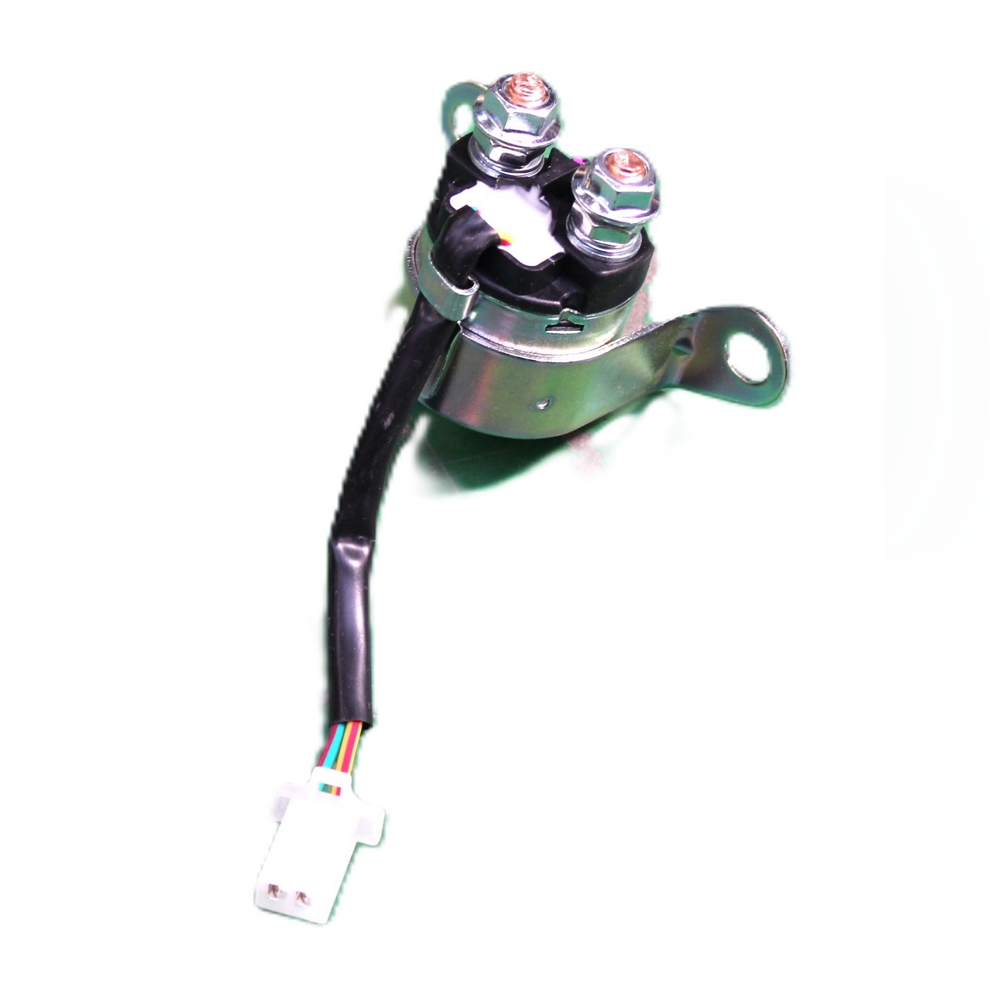 ARORA LEADER MARŞ ROLESİ #LEADER 125 - 116
